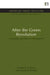 After the Green Revolution: Sustainable Agriculture for Development by Gordon R. Conway