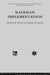 Bayesian Implementation by T. Palfrey