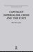 Capitalist Imperialism, Crisis and the State by J. Willoughby