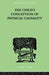 The Child's Conception of Physical Causality by Jean Piaget