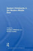 Eastern Christianity in the Modern Middle East by Anthony O'Mahony