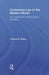 Customary Law in the Modern World: The Crossfire of Sudan's War of Identities by Francis Deng