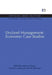 Dryland Management: Economic Case Studies by John A. Dixon