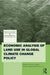 Economic Analysis of Land Use in Global Climate Change Policy by Thomas W. Hertel