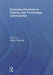 Emerging Practices in Science and Technology Librarianship by Amy Besnoy