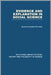 Evidence And Explanation In Social Science: An Inter-disciplinary Approach by Gerald Studdert-Kennedy