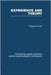 Experience And Theory: An Essay in the Philosophy of Science by Stephan Korner