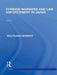 Foreign Workers and Law Enforcement in Japan by Wolfgang Herbert
