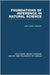 Foundations Of Inference In Natural Science by J.O. Wisdom
