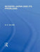 Modern Japan and Its Problems by G Allen