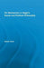 On Mechanism in Hegel's Social and Political Philosophy by Nathan Ross