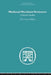 Medieval Merchant Venturers: Collected Studies by E. M. Carus-Wilson