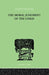 The Moral Judgment of the Child by Jean Piaget