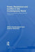 Power, Resistance and Conflict in the Contemporary World: Social movements, networks and hierarchies by Athina Karatzogianni