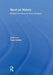 Sport as History: Essays in Honour of Wray Vamplew by Tony Collins