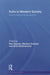 Sufis in Western Society: Global networking and locality by Markus Dressler