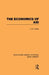 The Economics of Aid by J. M. Healey
