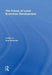 The Future of Local Economic Development by Ines Newman