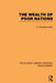 The Wealth of Poor Nations  by C. Suriyakumaran