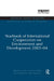 Yearbook of International Cooperation on Environment and Development 2003-04 by Stokke Olav Schram