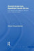 Zionist Israel and Apartheid South Africa: Civil Society and Peace Building in Ethnic-National States by Amneh Badran