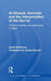 Al-Ghazali, Averroes and the Interpretation of the Qur'an: Common Sense and Philosophy in Islam by Avital Wohlman