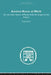 Ancient Rome at Work: An Economic History of Rome from the Origins to the Empire by Paul Louis
