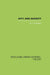 City and Society: An Outline for Urban Geography by Johnston R.J.