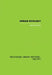 Urban Ecology by Dianne Smith