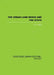 The Urban Land Nexus and the State by Scott A. J.