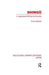 Shingu: A Study of a Japanese Fishing Community by Arne Kalland