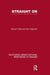 Straight on (Rle Responding to Fascism) by Robert Collis