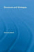 Structures and Strategies by Adriana Belletti