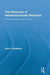 The Discourse of Palestinian-Israeli Relations: Persistent Analytics and Practices by Sean F. McMahon