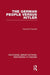 The German People Versus Hitler (Rle Responding to Fascism) by Heinrich Fraenkel