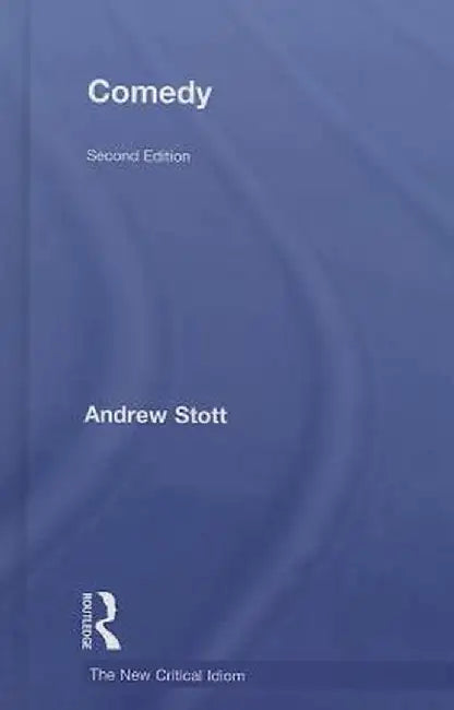 Comedy by Andrew Stott