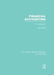 Financial Accounting (Rle Accounting): An Introduction by John Blake
