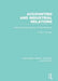 Accounting and Industrial Relations (Rle Accounting): Some Historical Evidence on Their Interaction by Philip Bougen