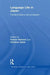Language Life in Japan: Transformations and Prospects by Patrick Heinrich