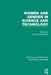 Women and Gender in Science and Technology by Londa Schiebinger