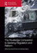The Routledge Companion to Banking Regulation and Reform by Daniela Gabor