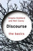 Discourse: The Basics by Angela Goddard