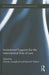 Institutional Supports for the International Rule of Law by Charles Sampford