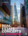 Real Estate Concepts: A Handbook by Ernie Jowsey