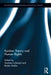 Kantian Theory And Human Rights by Andreas Follesdal, Reidar Maliks