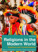Religions In The Modern World: Traditions and Transformations by Christopher Partridge, Hiroko Kawanami