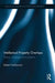 Intellectual Property Overlaps: Theory, Strategies, and Solutions by Robert Tomkowicz