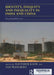 Identity, Inequity and Inequality in India and China: Governing Difference by Ayo Wahlberg