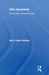 Old Japanese: A Phonetic Reconstruction by Marc Hideo Miyake