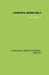 London's Green Belt: Containment in Practice by Munton Richard